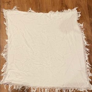 Tienda Ho handwoven Moroccan scarf